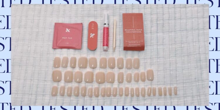 Top Quality Press-On Nails Reviewed 14 Nails & Beauty Magazine Hubs