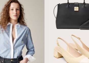 Nails & Beauty Magazine Hubs