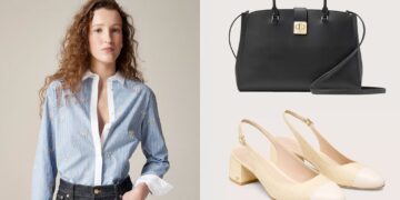 Top Weekend Deals: 77% Off Kate Spade & More! 1 Nails & Beauty Magazine Hubs