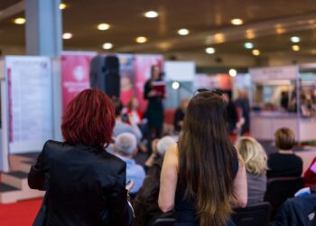 Nails & Beauty Magazine Hubs