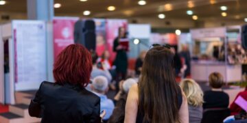 Nails & Beauty Magazine Hubs