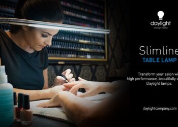 Nails & Beauty Magazine Hubs