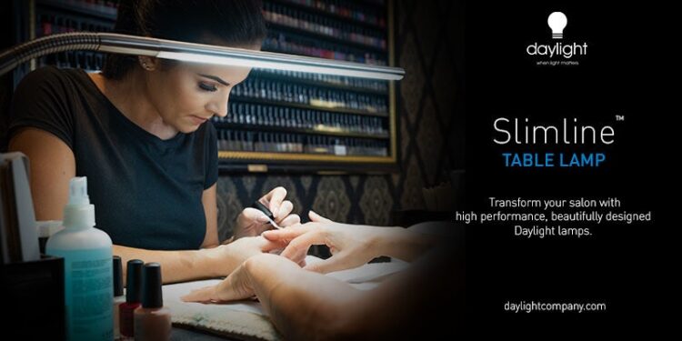 Nails & Beauty Magazine Hubs