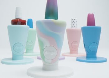 Nails & Beauty Magazine Hubs