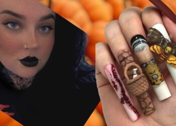 Nails & Beauty Magazine Hubs