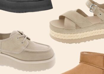 Nails & Beauty Magazine Hubs