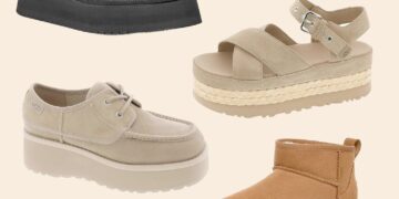 Nails & Beauty Magazine Hubs