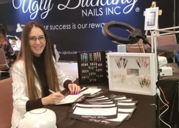 Nails & Beauty Magazine Hubs