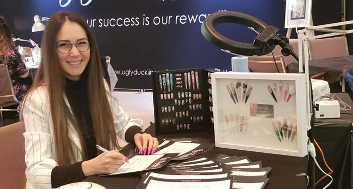 Get the Most from Ugly Duckling Nail Ed Courses 14 Nails & Beauty Magazine Hubs