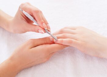 Nails & Beauty Magazine Hubs