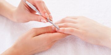 Nails & Beauty Magazine Hubs