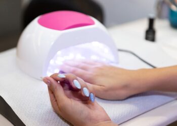 Nails & Beauty Magazine Hubs