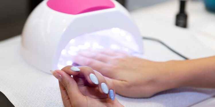 Nails & Beauty Magazine Hubs
