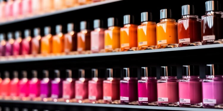 Nails & Beauty Magazine Hubs