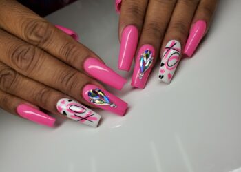 Nails & Beauty Magazine Hubs