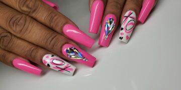 Nails & Beauty Magazine Hubs