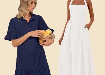 Nails & Beauty Magazine Hubs