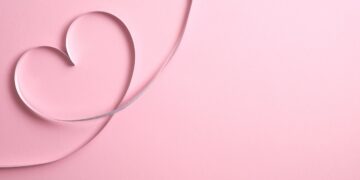 Valentine's 3D Nail Art Tutorial 1 Nails & Beauty Magazine Hubs