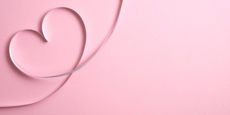 Valentine's 3D Nail Art Tutorial 14 Nails & Beauty Magazine Hubs