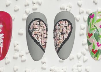 Nails & Beauty Magazine Hubs