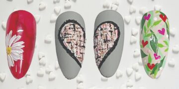 Nails & Beauty Magazine Hubs