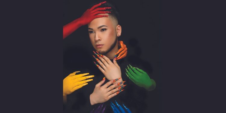 Nails & Beauty Magazine Hubs