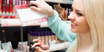 Nails & Beauty Magazine Hubs