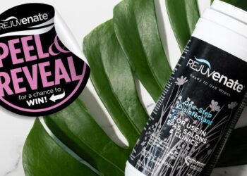 Nails & Beauty Magazine Hubs