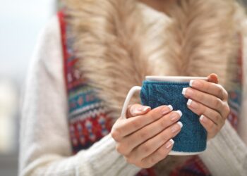 Nails & Beauty Magazine Hubs