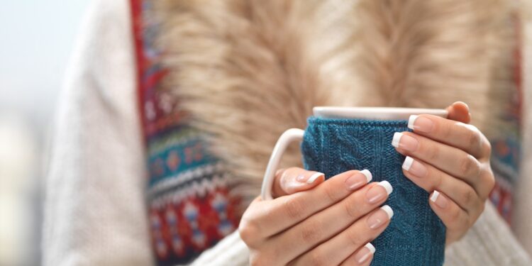 Winter Nail Care Tips for Salon Success 14 Nails & Beauty Magazine Hubs