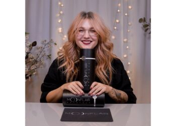 Nails & Beauty Magazine Hubs