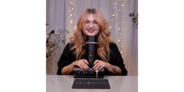 Nails & Beauty Magazine Hubs