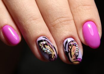 Nails & Beauty Magazine Hubs
