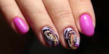 Nails & Beauty Magazine Hubs