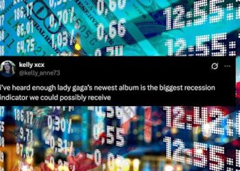 Pop Songs & Press-On Nails: Hidden Recession Signs