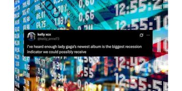 Pop Songs & Press-On Nails: Hidden Recession Signs