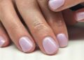 Lavender Milk Nails: Spring 2025’s Latest Manicure Craze