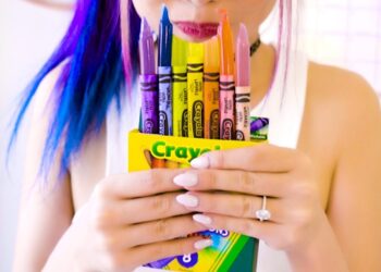 DIY Edible School Supplies Tutorial