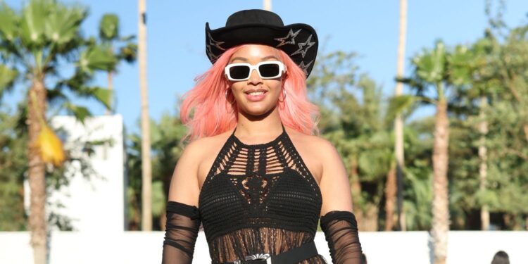 25 Stylish Music Festival Outfits to Rock 14 25 Stylish Music Festival Outfits to Rock