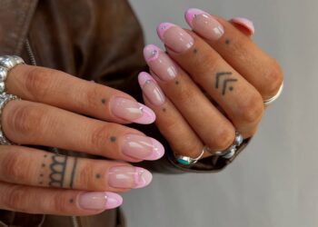 Nails & Beauty Magazine Hubs