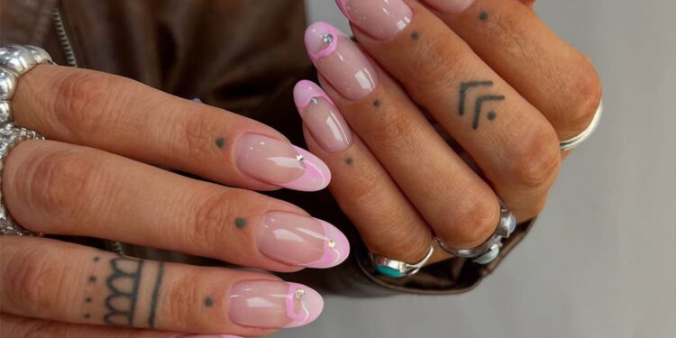 Nails & Beauty Magazine Hubs