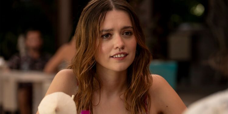 Aimee Lou Wood Hints at 'White Lotus' Finale Shock 14 Nails & Beauty Magazine Hubs