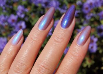 Nails & Beauty Magazine Hubs