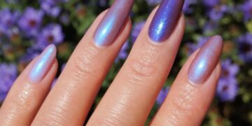 Nails & Beauty Magazine Hubs