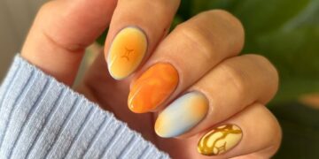 Nails & Beauty Magazine Hubs