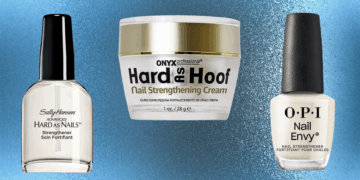 Nails & Beauty Magazine Hubs