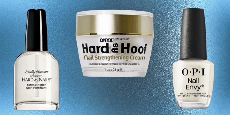 Nails & Beauty Magazine Hubs