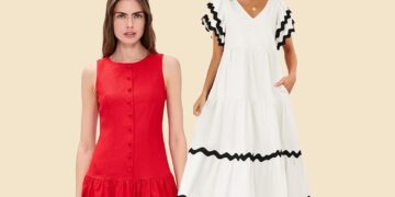 7 Cute Summer Work Dresses on Amazon Under $100 14 Nails & Beauty Magazine Hubs