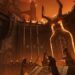 Doom: The Dark Ages Review - A Medieval Twist 13 Nails & Beauty Magazine Hubs