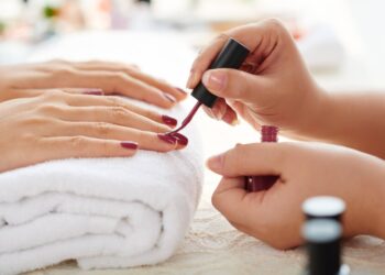 Nails & Beauty Magazine Hubs